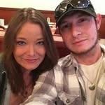 Justin Collier Melissa Markley - @justincolliermelissamarkley - Instagram