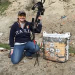 Melissa Markley - @mtnmellie - Instagram