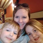 Melissa Markley Garwood - @magarwood - Instagram