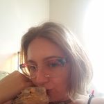 Melissa Marlowe - @reptilian_in_nature - Instagram
