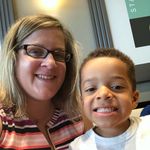 Melissa Marlowe - @mwortham24 - Instagram