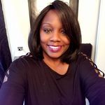 Melissa Marlowe - @mslilbit51 - Instagram