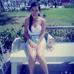 Melissa Estefany Ramos Marrufo - @melisro - Instagram