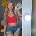Melissa Marrufo - Facebook