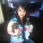 Melissa Marrufo - @melissa_marrufo77 - Instagram