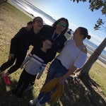 Melissa Marsden - @mellymarsden83 - Instagram