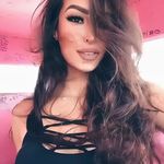 𝓜𝓮𝓵𝓲𝓼𝓼𝓪 𝓜𝓪𝓻𝓽𝓲𝓷𝓲 - @mamiepqs - Instagram