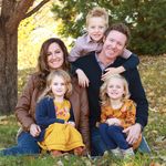 Melissa Martini-Laughlin - @martinilaughlin - Instagram