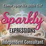Melissa Marvin - @sparklyexpressionwithmissy - Instagram