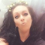 Melissa Marvin - @minigoune - Instagram