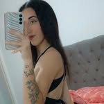 𝑴𝒆𝒍𝒊𝒔𝒔𝒂🖤 - @melissamase_ - Instagram