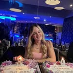 🌷Melissa🎈 - @melissamasini - Instagram