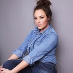 Melissa Masi - @jeans_and_a_tee - Instagram