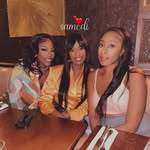 Mélissa Masidi - @melissa_masidi - Instagram