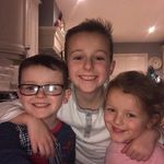 Melissa Convery Masterson - @rianriley - Instagram