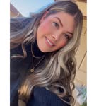 Melissa Jae Masterson - @melissa_jae - Instagram