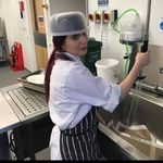 Melissa masterson - @shefmilly - Instagram