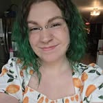 Melissa Masterson - @mel_rose96 - Instagram