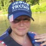 Melissa Masterson - @coon_momma - Instagram