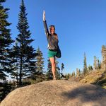 Melissa Masterson Blackwell - @blackwellmomma - Instagram
