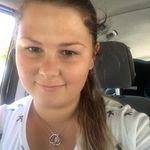 Melissa Wren (Masterson) - @melissawren92 - Instagram