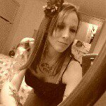Melissa Mattern - @beautifuldisaster719 - Instagram