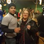Melissa Mattoon-Benden - @melissabenden - Instagram