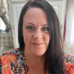 Melissa Maxfield - @beautifuldimples81 - Instagram
