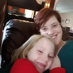 Melissa Maxfield - @maxfield1690 - Instagram