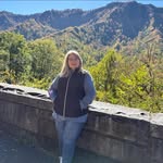 Melissa Marcel Mayeux - @mymamis - Instagram