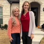 Melissa Mayeux Herndon - @melissareneeherndon - Instagram