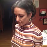 Melissa McAtee - @micibos - Instagram