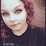 Melissa Mccants - @life_as.mel_machete - Instagram