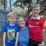 Melissa Venters McCants - @melissa.mccants3 - Instagram