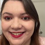 Melissa McCloskey - @weirdembyvibes - Instagram