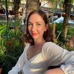 Melissa McCloskey - @m_closk - Instagram
