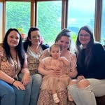 Melissa McCloskey Miller - @melmay7110 - Instagram