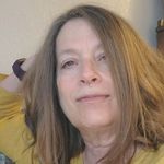 Melissa Childers McComas - @lissychill - Instagram