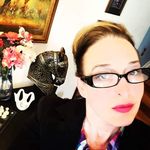 Melissa McComas - @melissakmcomas - Instagram