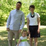Melissa McConkey Ahrendt - @mcconkeyahrendt - Instagram