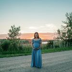 Amanda Melissa McCrea - @miss_mandaa_sask - Instagram