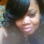 Melissa McCrea - @brownbeauty40 - Instagram