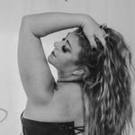 Melissa McCrobie - @melfina_xo - Instagram