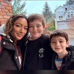 Melissa McCune - @melissam8 - Instagram