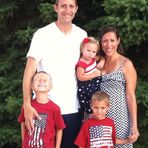 Melissa Morrison McGeehan - Facebook