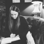 Melissa McNab - @melmcnabart - Instagram