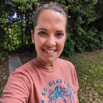 Melissa McNeely - @mnmcneely - Instagram