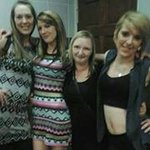 Melissa Mcphail - @melissamcphail1234 - Instagram