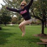 Melissa Meader - @dustandall - Instagram