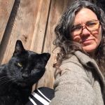 Melissa Meader - @blushing_water - Instagram